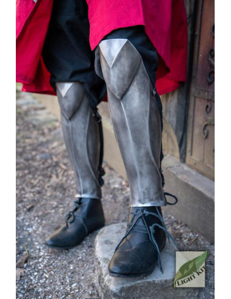 Greaves of the Palace Guards fra Epic...