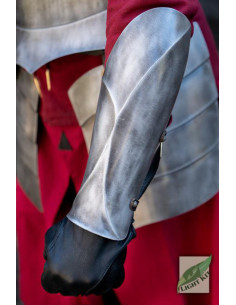 Bracers van de Palace Guards van Epic Armory 2