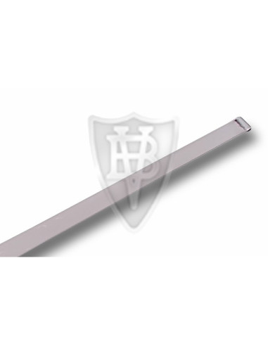 Espada de mano y media para torneo HEMA y lucha sin reglas