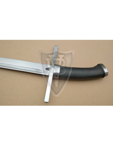 Sable ligero para esgrima HEMA, Hungría s. XVII