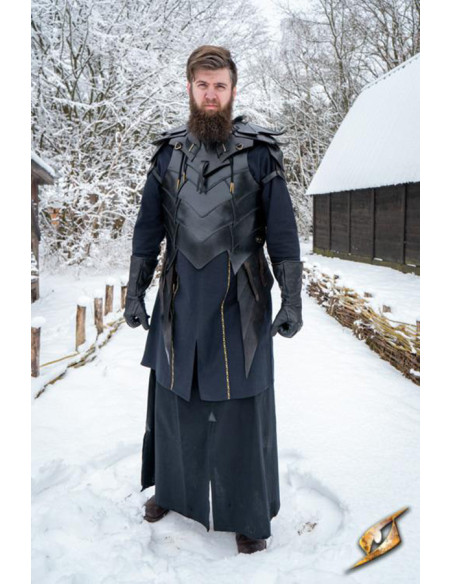 Skulderpuder fra Shadow...