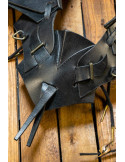 Shadow Fantasy Kit Skulderpuder, Epic Armory