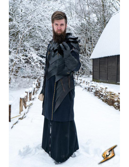 Shadow Armor Komplettset aus Leder,...