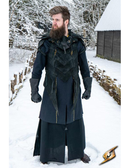 Komplettset Shadow Armor aus...