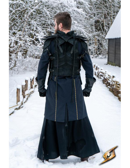 Komplettset Shadow Armor aus...