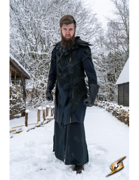 Komplettset Shadow Armor aus...