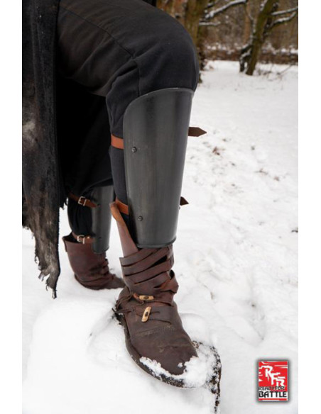 Einfache mittelalterliche...