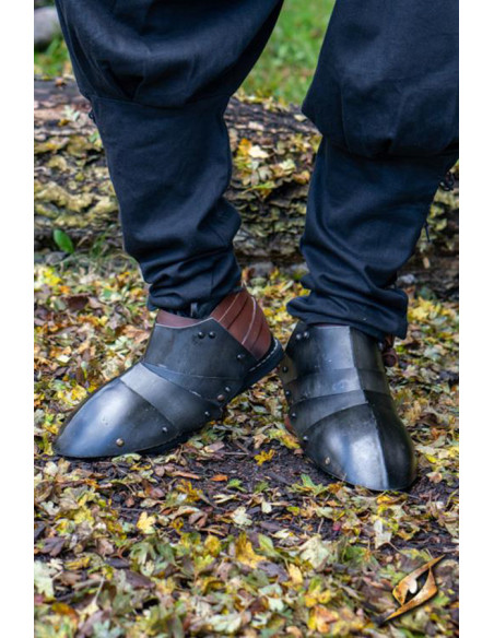 Sortsmedievale Sorte Epic Armoury:...