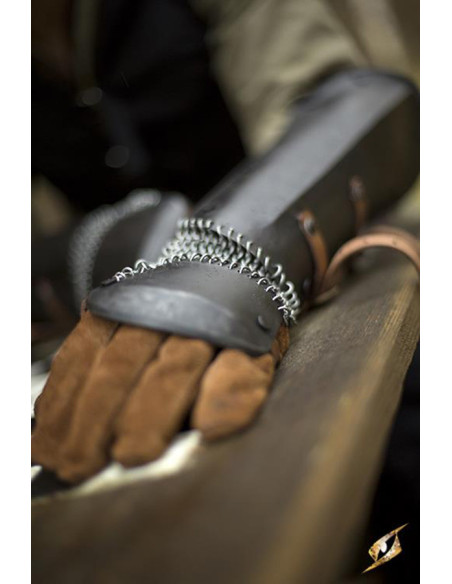 Mittelalterliche Armbänder Bazuband...