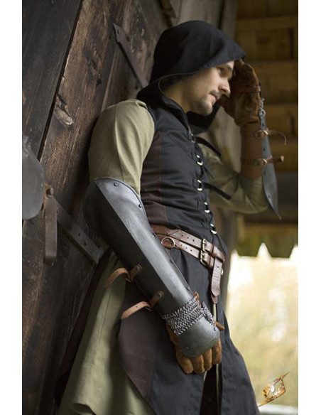 Mittelalterliche Armbänder Bazuband...