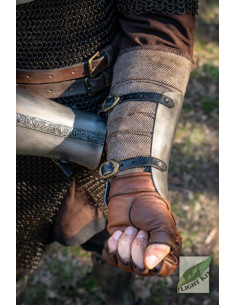 Noordse armbanden in polyurethaan, Epic Armory 2