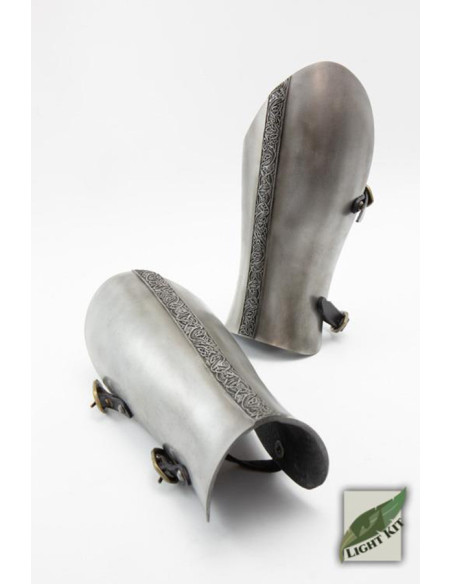 Noordse armbanden in polyurethaan,...