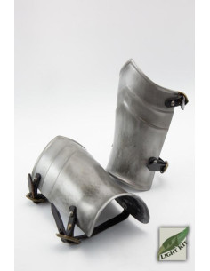 Huurlingenarmbanden voor LARP, Epic Armory 2