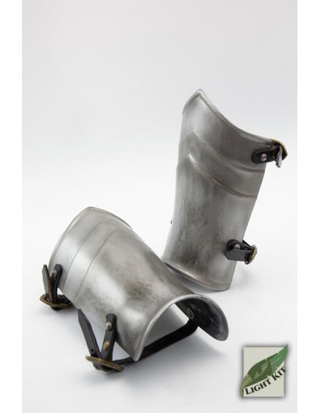 Söldnerarmbänder für LARP, Epic Armory