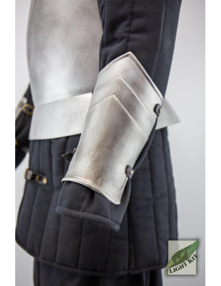 Söldnerarmbänder für LARP, Epic Armory