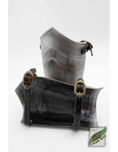 Söldnerarmbänder für LARP, Epic Armory