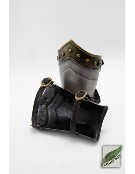King's armbanden voor LARP, Epic Armory