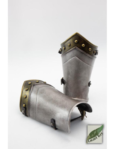 King's armbanden voor LARP, Epic Armory