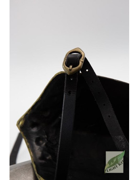 King's armbanden voor LARP, Epic Armory