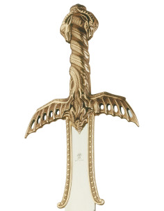 Schwert der Barbaren in Bronze 2
