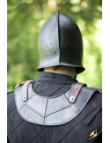 Barbuta middelalderlige Epic Dark, Epic Armory