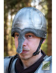 Nordic hjelm i polyurethan, Epic Armory
