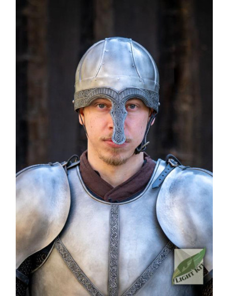 Casco Nórdico en poliuretano, Epic...