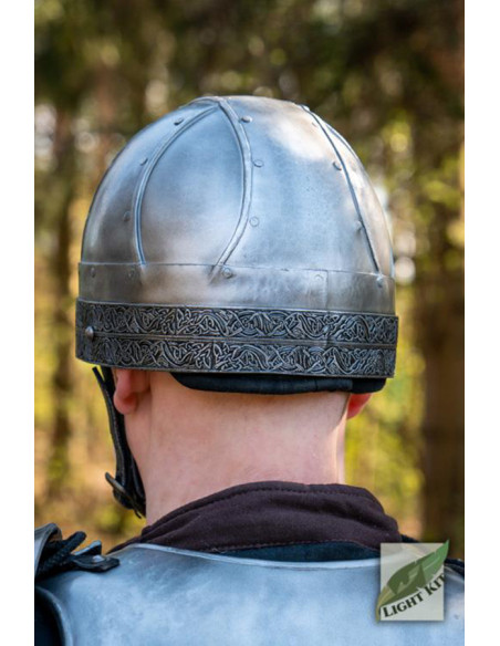 Nordic-Helm aus Polyurethan, Epic Armory