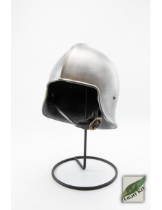 Huurlingenhelm in polyurethaan, Epic Armory 2