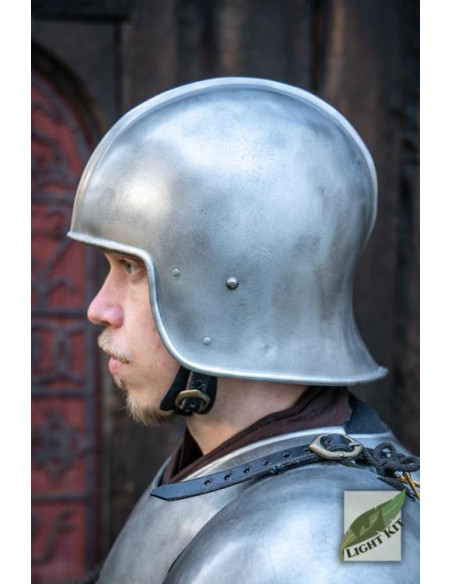 Söldnerhelm aus Polyurethan, Epic Armory