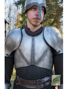 Noordse polyurethaan borstplaat, Epic Armory