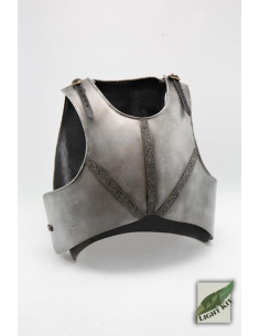 Noordse polyurethaan borstplaat, Epic Armory 2