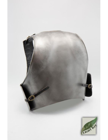 Noordse polyurethaan borstplaat, Epic...