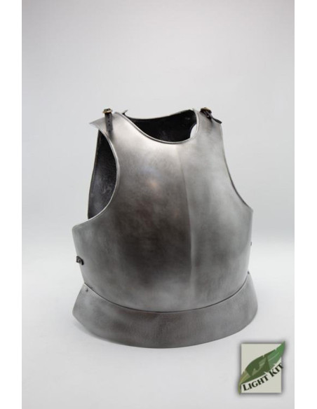 Peto completo de Mercenario en...