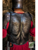 Peto completo Espartano Musculata en poliuretano, Epic Armoury