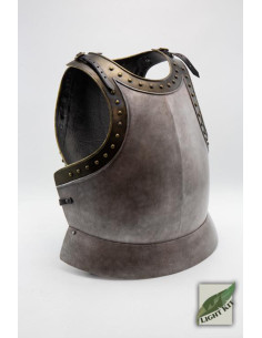 Vollständiger Brustpanzer für mittelalterliche Ritter aus... 2