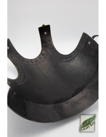 Peto completo de Caballero Medieval...