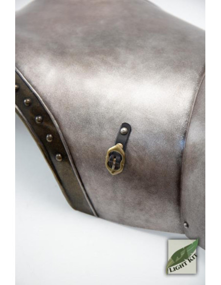 Peto completo de Caballero Medieval...