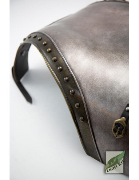 Peto completo de Caballero Medieval...