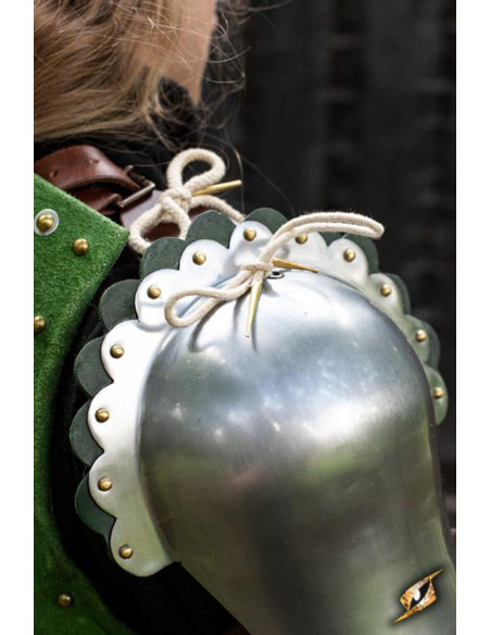 Middelalderlige adelsmands...