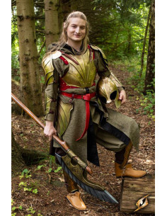 Illumine Fantasy schoudervullingen, Epic Armory 2