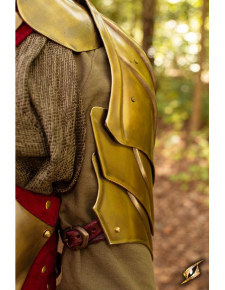 Illumine Fantasy Skulderpuder, Epic...