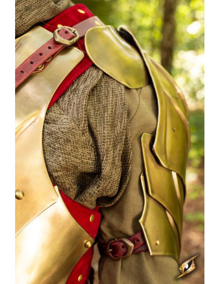 Illumine Fantasy Skulderpuder, Epic...