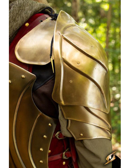 Illumine Fantasy schoudervullingen,...