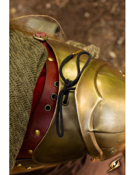 Illumine Fantasy schoudervullingen,...