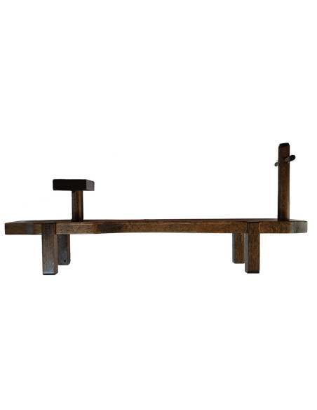 Lille armbrøst staffeli