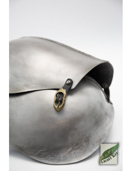 Hombreras Nórdicas en poliuretano,...