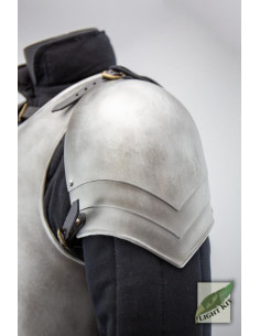 Polyurethaan huurling schoudervullingen, Epic Armory 2