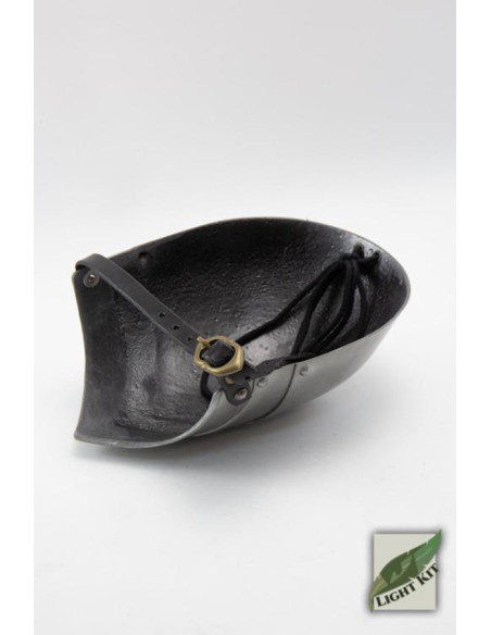 Polyurethan lejesoldat skulderpuder,...