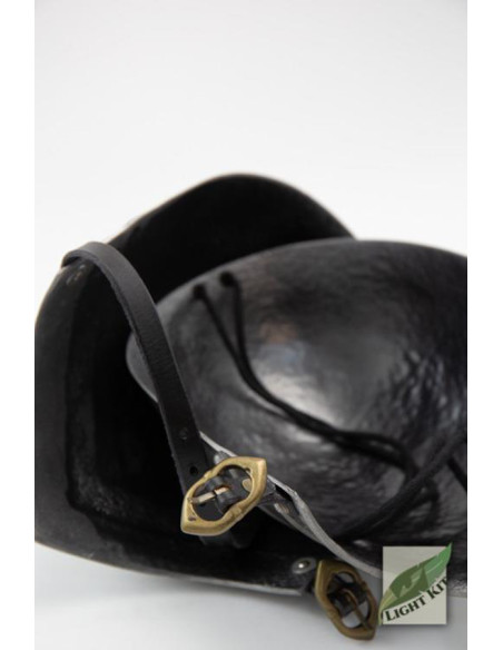 Hombreras de Mercenario en...